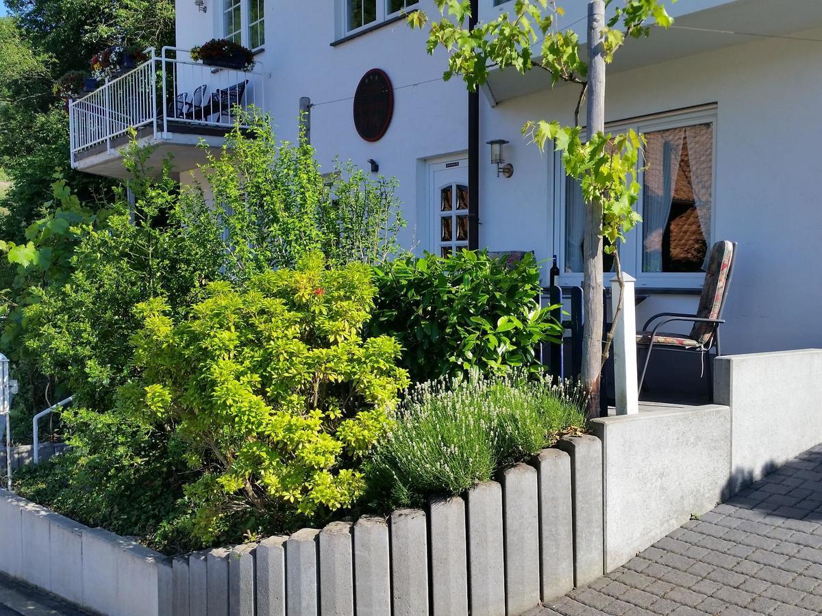 Ferienwohnung Pollig เรค ภายนอก รูปภาพ