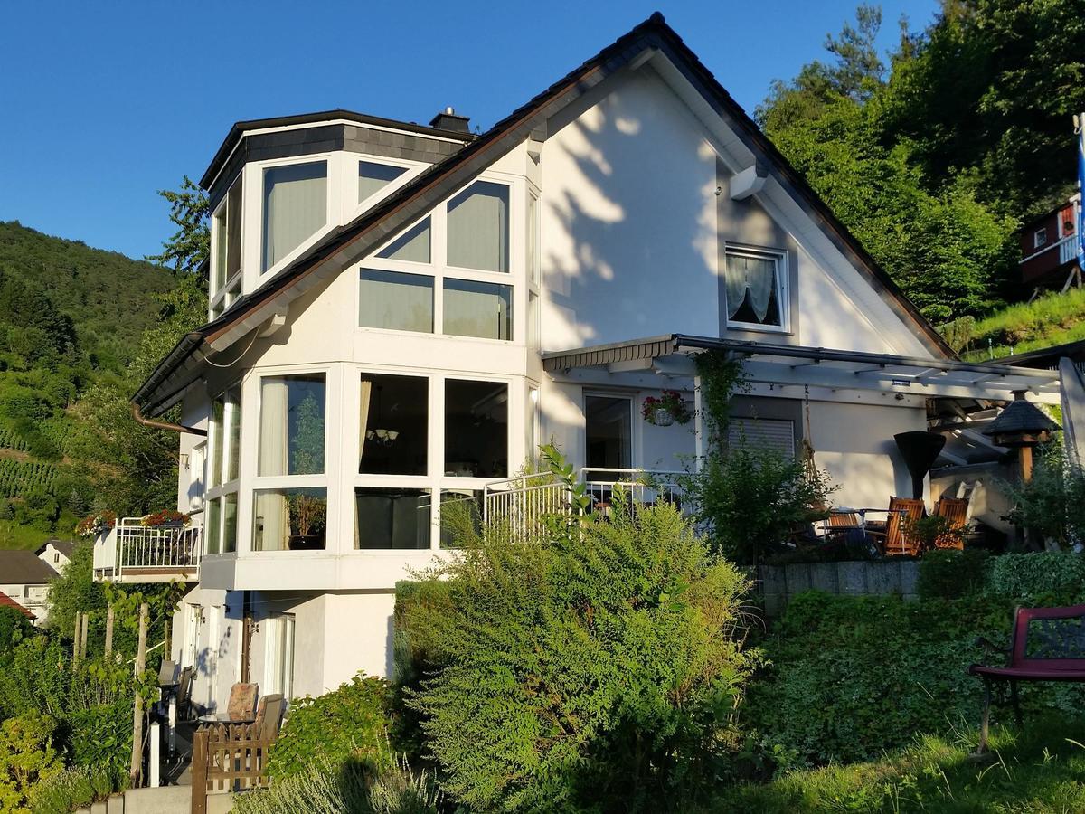 Ferienwohnung Pollig เรค ภายนอก รูปภาพ