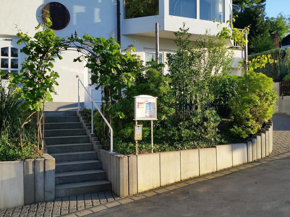 Ferienwohnung Pollig เรค ภายนอก รูปภาพ